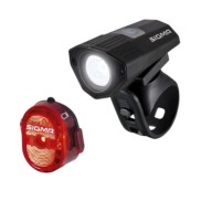 Sigma Light Set Buster 100 + Nugget 2 Flash USB