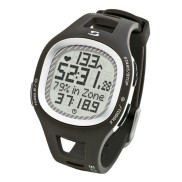 Sigma PC 10.11 Grey Heart Rate Monitor