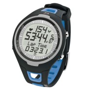 Sigma PC 15.11 Blue Heart Rate Monitor