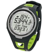 Sigma PC 15.11 Green Heart Rate Monitor