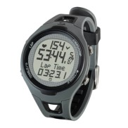 Sigma PC 15.11 Heart Rate Monitor Watch, Black