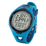 Sigma PC 15.11 Heart Rate Monitor Watch, Blue
