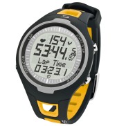 Sigma PC 15.11 Yellow Heart Rate Monitor