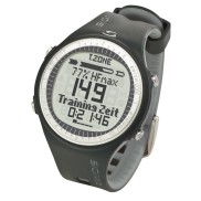 Sigma PC 25.10 Grey Heart Rate Monitor