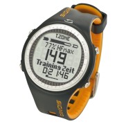 Sigma PC 25.10 Yellow Heart Rate Monitor