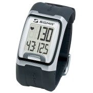Sigma PC 3.11 Black Heart Rate Monitor