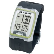 Sigma PC 3.11 Green Heart Rate Monitor