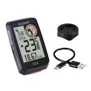 Sigma ROX 2.0 GPS Computer, Black