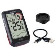 Sigma ROX 4.0 GPS Computer, Black