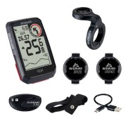 Sigma ROX 4.0 Sensor Set, Black