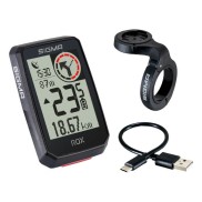 Sigma ROX 2.0 GPS Top Mount Set, Black