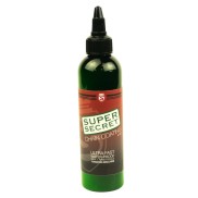 Silca Super Secret Chain Lube - Drip Wax, 120 ml