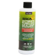 Silca Ultimate Tubeless Sealant w/FIBERFOAM, 16oz, 473ml