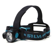 Silva Exceed X | Activity Light