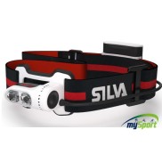 Silva Trail Runner 2 | Galvas lampa