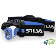 Silva Trail Speed Plus