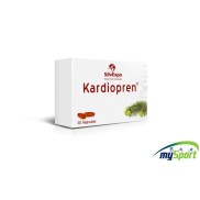 SilvaExpo Kardiopren | palielina enerģiju