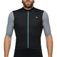 Silvini Auronzo Cycling Jersey - Men's