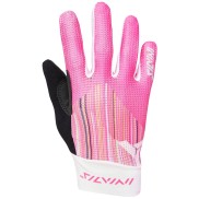 Silvini Calvi Cycling Gloves - Kids