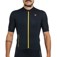 Silvini Carnio Cycling Jersey - Men's