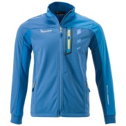 Silvini Casino Men's Skiing Jacket, Navy/Blue