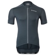 Silvini Ceno Men's Cycling Jersey, Charcoal | Vīriešu Velo Krekls