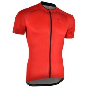 Silvini CENO Men's Cycling Jersey, red
