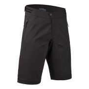 Silvini Dello Men's Shorts, Black