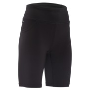 Silvini Fortora Women's Cycling Shorts, Black