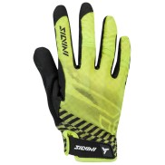 Silvini Gattola Men's Gloves, Yellow