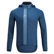 Silvini Gela Men's Cycling Jacket, Ocean