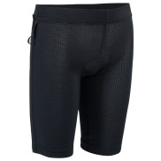 Silvini Ippari Inner Kids Shorts, Black | Apakššorti Ar Polsterējumu