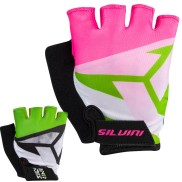 Silvini Kid Ose Cycling Gloves