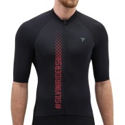 Silvini Mazzano Cycling Shirt - Men's