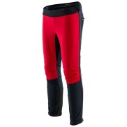 Silvini Melito Pro Skiing, Red/Black