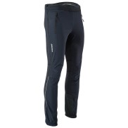 Silvini Skiing Pants Soracte Pro, Black | Vīriešu Slēpošanas Bikses