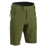 Silvini Meta Men's Shorts, Olive