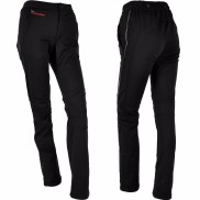 Silvini Softshell Pants MIA Woman, black