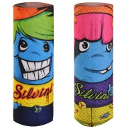 Silvini Juniors Scarfs