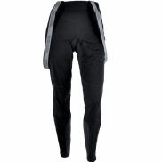 Silvini Ovesca Pro Women's Skiing Pants, black