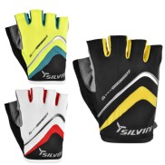 Silvini Perre Cycling Gloves