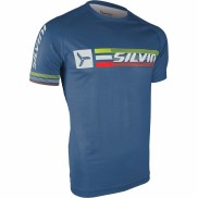 Silvini Men's T-Shirt PROMO