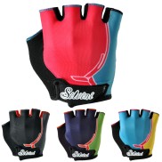 Silvini Punta Juniors Cycling Gloves
