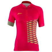Silvini Sabatini Women's Cycling Jersey