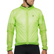 Silvini Savio Cycling Rain Jacket - Unisex