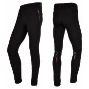 Silvini Softshell Pants Forma Man | Skiing pants