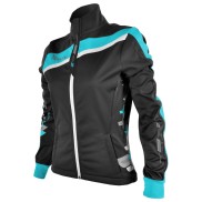 Silvini Softshell Jacket Santo Women | Slēpošanas jaka