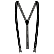 Silvini Suspenders For Cross-Country Ski Pants | Bikšturi