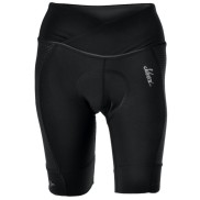 Silvini Women's Cycling Shorts Tinella, Black