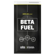SiS Beta Fuel Lemon & Lime - 80g